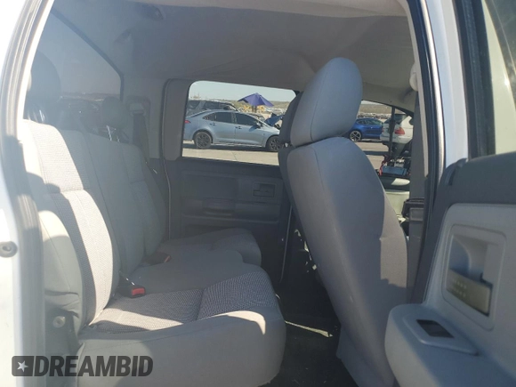 2011 Ram Dakota Bighorn/Lonestar with VIN 1D7RW3GP1BS661821, listed as a Copart auction lot 78061354 with 172,771 mi miles and Clean Title. Bid and sale history available at carsss.com. Image 10.