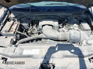 2001 Ford F-150 XLT with VIN 1FTRW08L71KA41543, listed as a IAAI auction lot 42205400 with 69,454 mi miles and . Bid and sale history available at DreamBid. Image 10.