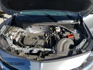 2023 Buick Encore GX Essence z VIN KL4MMGSL9PB152101, wystawiony jako Copart lot #43741825 z przebiegiem 7 605 mil mil oraz Szkoda całkowita • Salvage title. Historia ofert i sprzedaży dostępna na DreamBid. Obrazek 13.