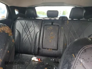 2022 Ford Mustang Mach-E Select с VIN 3FMTK1SS3NMA07889, выставлен на аукционе Copart как лот 61730315 с пробегом Не указан миль и Списание • Salvage title. История ставок и продаж доступна на DreamBid. Изображение 10.