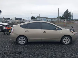 2008 Toyota Prius with VIN JTDKB20U583361073, listed as a IAAI auction lot 41839068 with 120,844 mi miles and . Bid and sale history available at DreamBid. Image 14.