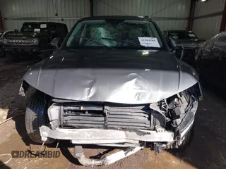 2018 Audi Q5 Prestige with VIN WA1CNAFY0J2023988, listed as a IAAI auction lot 41864266 with 39,298 mi miles. Bid and sale history available at carsss.com. Image 12.