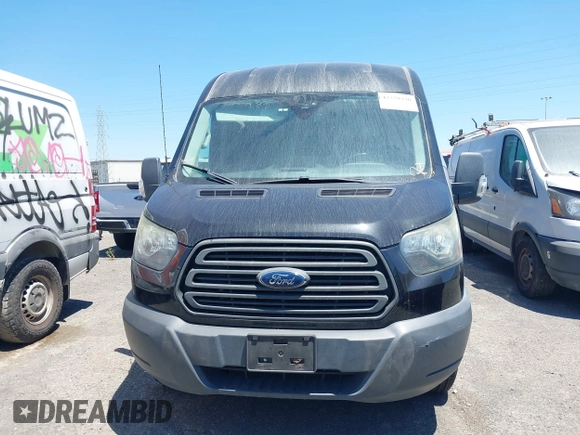 2015 Ford Transit Cargo с VIN 1FTYR2CM4FKA75946, выставлен на аукционе IAAI как лот 42579338 с пробегом 100 504 миль миль и . История ставок и продаж доступна на DreamBid. Изображение 12.