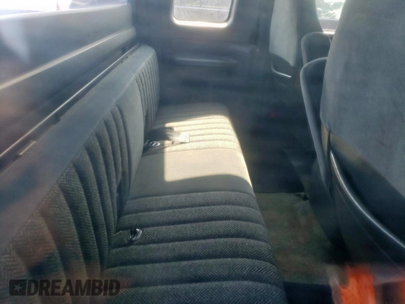 1993 Ford F-150 с VIN 1FTEX15N4PKA51088, выставлен на аукционе Copart как лот 59482355 с пробегом 266 050 миль миль и Чистый • Clean title. История ставок и продаж доступна на DreamBid. Изображение 10.