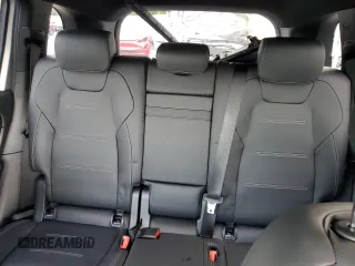 2023 Mercedes-Benz EQB 350 z VIN W1N9M1DB4PN032825, wystawiony jako Copart lot #64572424 z przebiegiem 11 324 mil mil oraz Nie do naprawy • Non repairable. Historia ofert i sprzedaży dostępna na DreamBid. Obrazek 10.