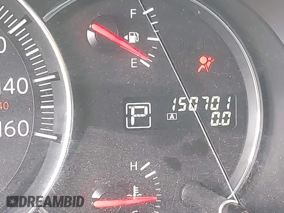 2014 Nissan Maxima SV z VIN 1N4AA5AP7EC488272, wystawiony jako IAAI lot #41807433 z przebiegiem 150 701 mil mil oraz . Historia ofert i sprzedaży dostępna na DreamBid. Obrazek 12.