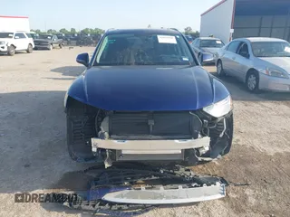 2021 Audi Q5 Premium z VIN WA1AAAFY8M2074985, wystawiony jako IAAI lot #42024998 z przebiegiem 12 778 mil mil oraz . Historia ofert i sprzedaży dostępna na DreamBid. Obrazek 13.