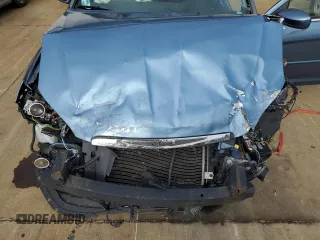 2011 Chrysler 200 LX with VIN 1C3BC4FB0BN538451, listed as a Copart auction lot 84738384 with 0 mi miles and Salvage Title. Bid and sale history available at carsss.com. Image 11.