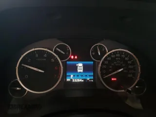2016 Toyota Tundra 4WD Truck SR with VIN 5TFUW5F19GX574854, listed as a Copart auction lot 69530564 with 53,264 mi miles and Salvage Title. Bid and sale history available at carsss.com. Image 9.