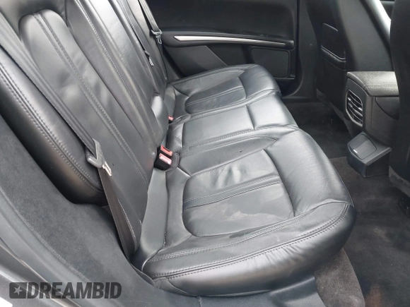 2015 Lincoln MKZ with VIN 3LN6L2J9XFR623933, listed as a IAAI auction lot 41799821 with 85,388 mi miles and . Bid and sale history available at DreamBid. Image 8.