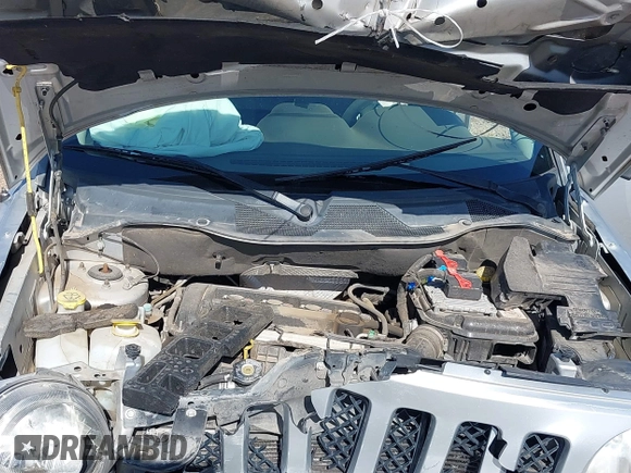 2013 Jeep Patriot Sport с VIN 1C4NJPBA7DD130017, выставлен на аукционе IAAI как лот 39474810 с пробегом 143 436 миль миль и . История ставок и продаж доступна на DreamBid. Изображение 10.