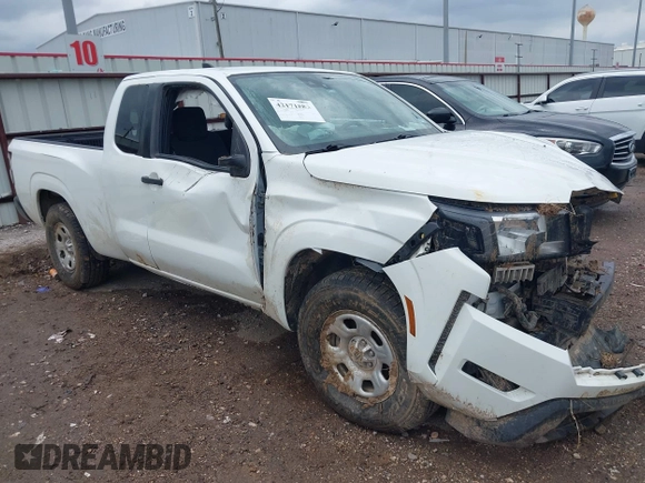 2022 Nissan Frontier S с VIN 1N6ED1CL9NN688660, выставлен на аукционе IAAI как лот 42171883 с пробегом Не указан миль и . История ставок и продаж доступна на DreamBid. Изображение 1.