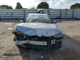 2019 Acura TLX with VIN 19UUB2F30KA004623, listed as a Copart auction lot 79469044 with 64,730 mi miles and Non Repairable. Bid and sale history available at carsss.com. Image 5.