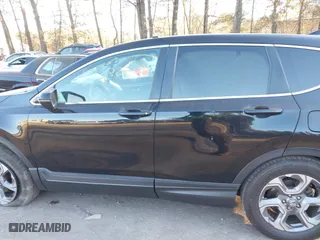 2019 Honda CR-V EX-L with VIN 2HKRW2H84KH629150, listed as a IAAI auction lot 41303369 with 49,973 mi miles. Bid and sale history available at carsss.com. Image 14.
