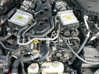 2016 Infiniti Q50 Sport z VIN JN1EV7AR9GM344641, wystawiony jako IAAI lot #42742449 z przebiegiem 106 020 mil mil oraz . Historia ofert i sprzedaży dostępna na DreamBid. Obrazek 21.