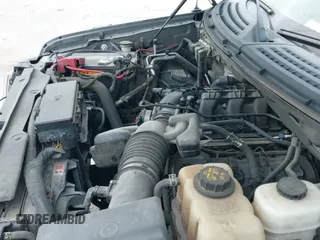 2011 Ford F-150 XL with VIN 1FTEW1CM6BFD08055, listed as a IAAI auction lot 42302966 with 204,167 mi miles and . Bid and sale history available at DreamBid. Image 19.