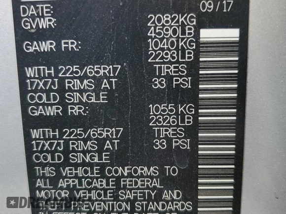 2018 Nissan Rogue SV with VIN KNMAT2MT7JP506803, listed as a Copart auction lot 52461435 with 145,399 mi miles and Salvage Title. Bid and sale history available at carsss.com. Image 14.