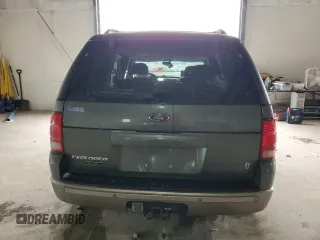 2002 Ford Explorer Eddie Bauer with VIN 1FMZU74W32UA57464, listed as a Copart auction lot 47766135 with Not Provided miles and Non Repairable. Bid and sale history available at DreamBid. Image 6.