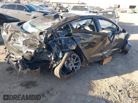 2023 Tesla Model 3 с VIN 5YJ3E1EA3PF641256, выставлен на аукционе IAAI как лот 41626795 с пробегом 13 334 миль миль и . История ставок и продаж доступна на DreamBid. Изображение 4.