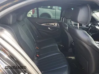 2017 Mercedes-Benz E 300 Luxury with VIN WDDZF4KB9HA059121, listed as a Copart auction lot 57799615 with 167,124 mi miles and Clean title. Bid and sale history available at DreamBid. Image 10.