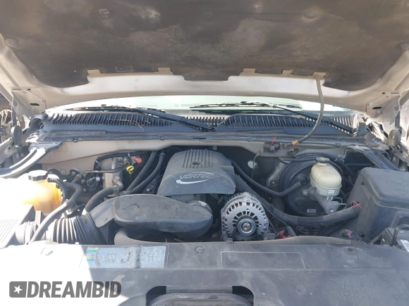 2005 Chevrolet Silverado 1500 Work Truck с VIN 1GCEC14V05Z315117, выставлен на аукционе IAAI как лот 42785670 с пробегом 311 086 миль миль и . История ставок и продаж доступна на DreamBid. Изображение 10.