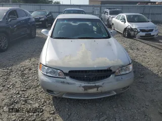 2000 Nissan Altima XE with VIN 1N4DL01DXYC223544, listed as a Copart auction lot 60718294 with 78,240 mi miles and Clean Title. Bid and sale history available at carsss.com. Image 5.