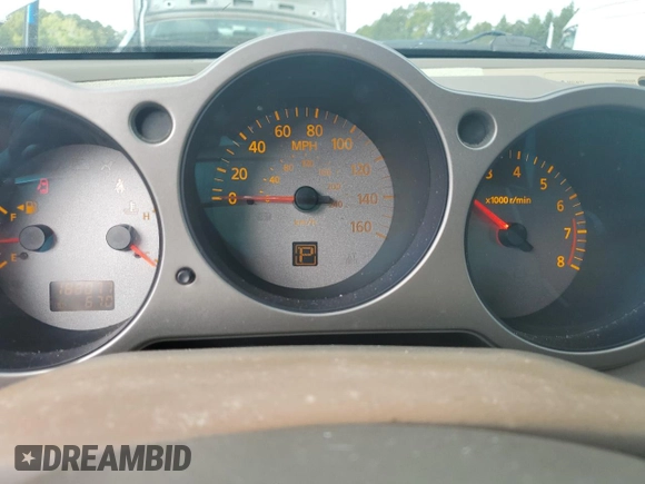 2006 Nissan Maxima 3.5 SL with VIN 1N4BA41E76C836814, listed as a Copart auction lot 73954234 with 188,077 mi miles and Salvage Title. Bid and sale history available at carsss.com. Image 9.