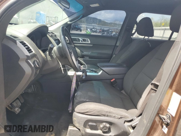 2011 Ford Explorer XLT с VIN 1FMHK7D80BGA79312, выставлен на аукционе Copart как лот 54350095 с пробегом 161 934 миль миль и Списание • Salvage title. История ставок и продаж доступна на DreamBid. Изображение 7.