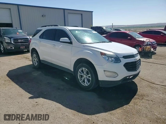 2016 Chevrolet Equinox LT z VIN 2GNALCEK4G1176546, wystawiony jako Copart lot #57412195 z przebiegiem 124 136 mil mil oraz Czysty tytuł • Clean title. Historia ofert i sprzedaży dostępna na DreamBid. Obrazek 14.