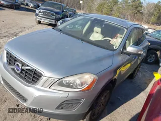 2012 Volvo XC60 3.2L с VIN YV4952DL0C2316433, выставлен на аукционе IAAI как лот 41496699 с пробегом 199 557 миль миль и . История ставок и продаж доступна на DreamBid. Изображение 2.