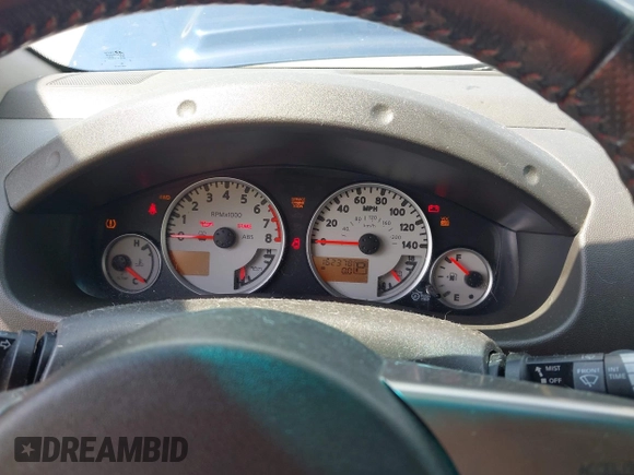 2010 Nissan Frontier SE с VIN 1N6AD0CW2AC405427, выставлен на аукционе IAAI как лот 42679553 с пробегом 162 378 миль миль и . История ставок и продаж доступна на DreamBid. Изображение 7.