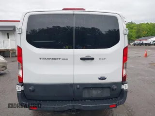 2016 Ford Transit XL with VIN 1FBZX2ZM2GKA41429, listed as a IAAI auction lot 42219998 with 113,913 mi miles and . Bid and sale history available at DreamBid. Image 16.