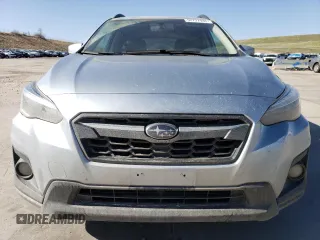 2018 Subaru Crosstrek Limited z VIN JF2GTAJC0JH216259, wystawiony jako Copart lot #52727935 z przebiegiem 123 790 mil mil oraz Szkoda całkowita • Salvage title. Historia ofert i sprzedaży dostępna na DreamBid. Obrazek 5.