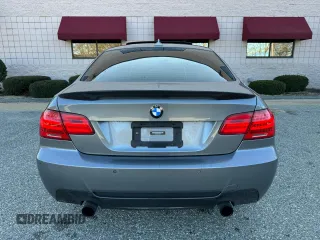 2011 BMW 3 Series 335i xDrive with VIN WBAKF9C54BE620159, listed as a Copart auction lot 54969805 with 100,525 mi miles and Clean Title. Bid and sale history available at carsss.com. Image 11.