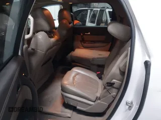 2016 GMC Acadia Denali with VIN 1GKKVTKD9GJ105401, listed as a IAAI auction lot 42055278 with 163,515 mi miles. Bid and sale history available at carsss.com. Image 8.