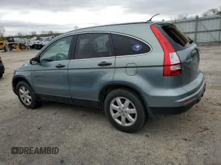 2011 Honda CR-V SE with VIN 5J6RE4H43BL001341, listed as a Copart auction lot 54632585 with 94,436 mi miles and Non Repairable. Bid and sale history available at carsss.com. Image 2.
