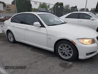 2010 BMW 3 Series 328i with VIN WBAPH5G58ANM70414, listed as a IAAI auction lot 42013374 with 146,647 mi miles and . Bid and sale history available at DreamBid. Image 13.