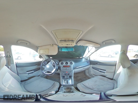 2008 Saturn VUE XE z VIN 3GSCL33P38S501097, wystawiony jako Copart lot #53610145 z przebiegiem 195 682 mil mil oraz Szkody całkowita. Historia ofert i sprzedaży dostępna na DreamBid. Obrazek 16.