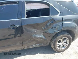 2015 Chevrolet Equinox LT with VIN 2GNALBEK2F6388759, listed as a IAAI auction lot 41933479 with 154,375 mi miles and . Bid and sale history available at DreamBid. Image 17.