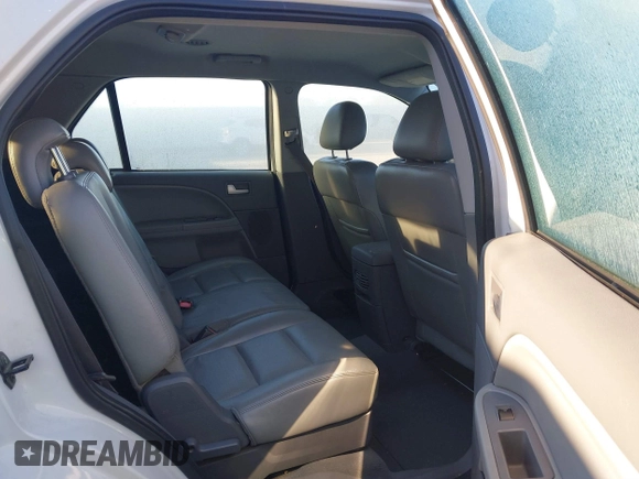 2005 Ford Freestyle SEL with VIN 1FMZK02125GA43790, listed as a IAAI auction lot 41833655 with 140,965 mi miles and . Bid and sale history available at DreamBid. Image 8.