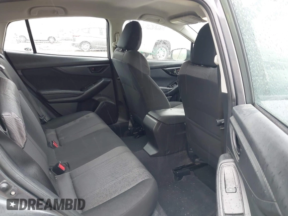 2018 Subaru Impreza Premium with VIN 4S3GTAB60J3743805, listed as a IAAI auction lot 42291918 with 138,933 mi miles and . Bid and sale history available at DreamBid. Image 8.