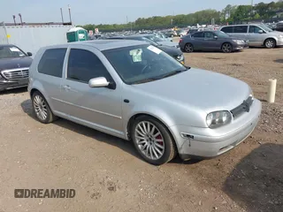 2004 Volkswagen GTI с VIN 9BWDH61JX44003481, выставлен на аукционе IAAI как лот 42378077 с пробегом 187 791 миль миль и . История ставок и продаж доступна на DreamBid. Изображение 1.