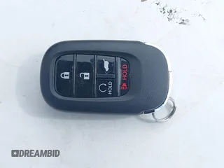 2025 Honda HR-V EX-L z VIN 3CZRZ1H78SM738630, wystawiony jako IAAI lot #41944020 z przebiegiem 4006 mil mil oraz . Historia ofert i sprzedaży dostępna na DreamBid. Obrazek 11.