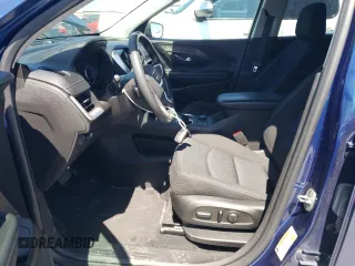 2022 GMC Terrain SLE с VIN 3GKALTEV5NL137581, выставлен на аукционе Copart как лот 52152415 с пробегом 45 032 миль миль и Списание • Salvage title. История ставок и продаж доступна на DreamBid. Изображение 7.