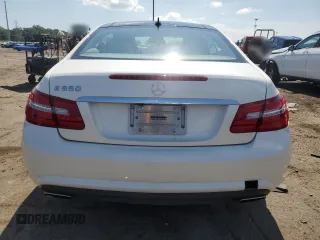 2010 Mercedes-Benz E 550 with VIN WDDKJ7CB8AF029858, listed as a Copart auction lot 62752575 with 163,882 mi miles and Clean title. Bid and sale history available at DreamBid. Image 6.