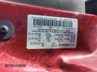 2008 Dodge 3500 Laramie with VIN 3D7MX38A78G201225, listed as a Copart auction lot 67330714 with Not Provided miles and Clean Title. Bid and sale history available at carsss.com. Image 13.