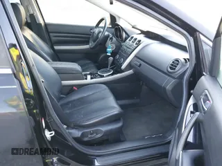 2010 Mazda CX-7 Touring z VIN JM3ER2W35A0351794, wystawiony jako IAAI lot #40688887 z przebiegiem 147 308 mil mil oraz . Historia ofert i sprzedaży dostępna na DreamBid. Obrazek 5.