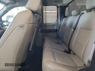 2022 Ford F-250 XL с VIN 1FT7X2B68NEE67863, выставлен на аукционе IAAI как лот 42782117 с пробегом 91 185 миль миль и . История ставок и продаж доступна на DreamBid. Изображение 3.