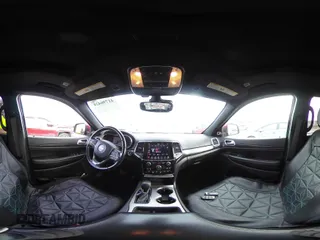 2020 Jeep Grand Cherokee Altitude z VIN 1C4RJFAG9LC157516, wystawiony jako IAAI lot #41796424 z przebiegiem 85 720 mil mil oraz . Historia ofert i sprzedaży dostępna na DreamBid. Obrazek 18.