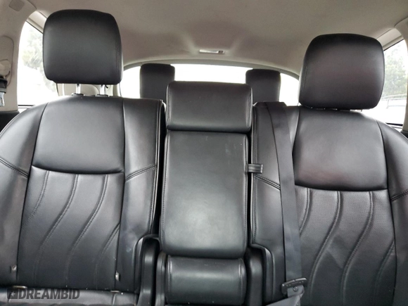 2015 Infiniti QX60 with VIN 5N1AL0MN9FC504065, listed as a Copart auction lot 50765265 with NaN miles and Clean Title. Bid and sale history available at carsss.com. Image 10.